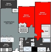 featured image of 770 Skokie Blvd #1-645