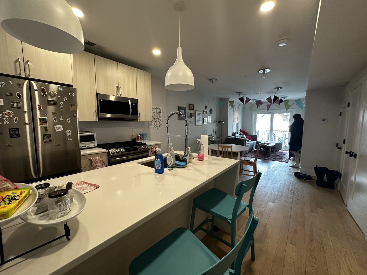 106 Bremen St #2 - Photo 3 of 18