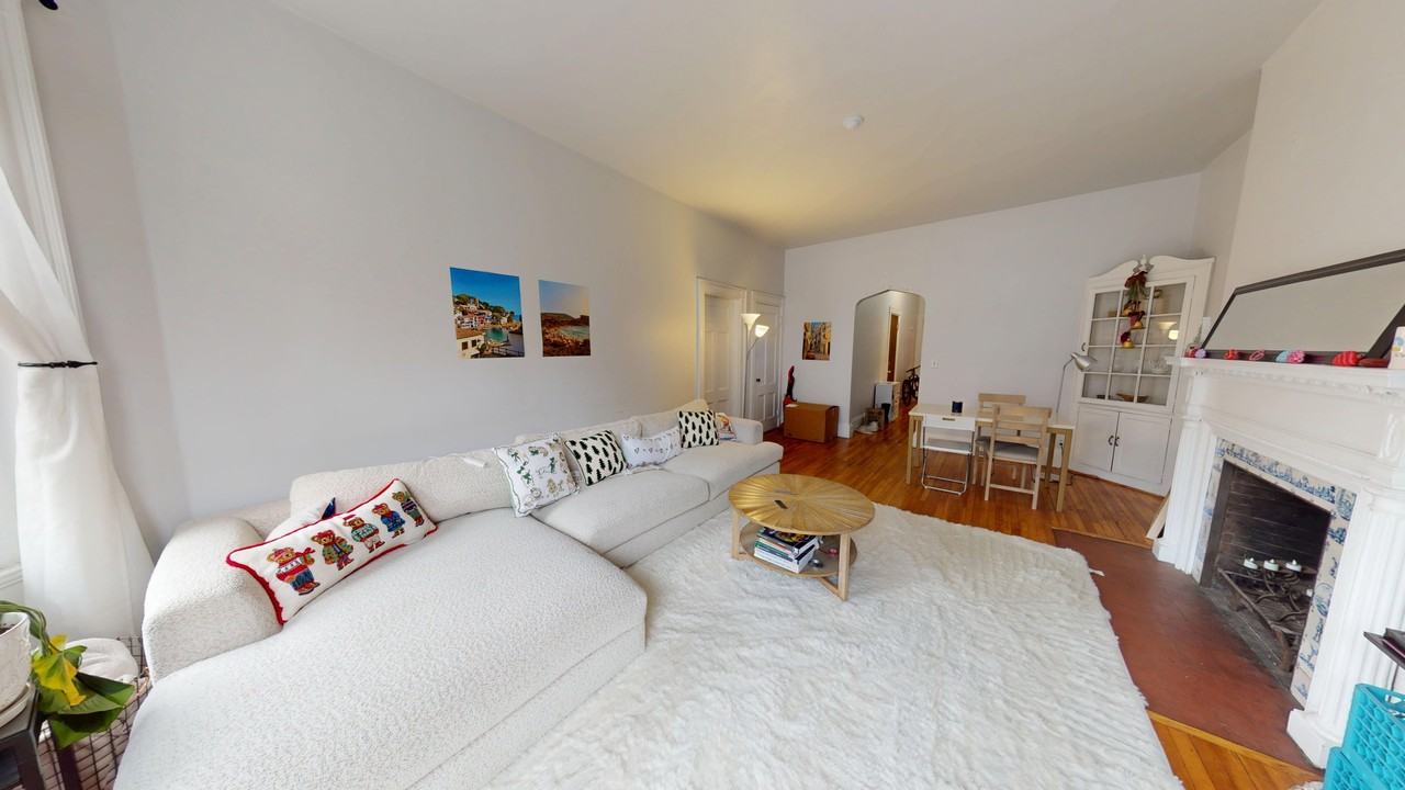 469 Beacon St #2 - Photo 2 of 17