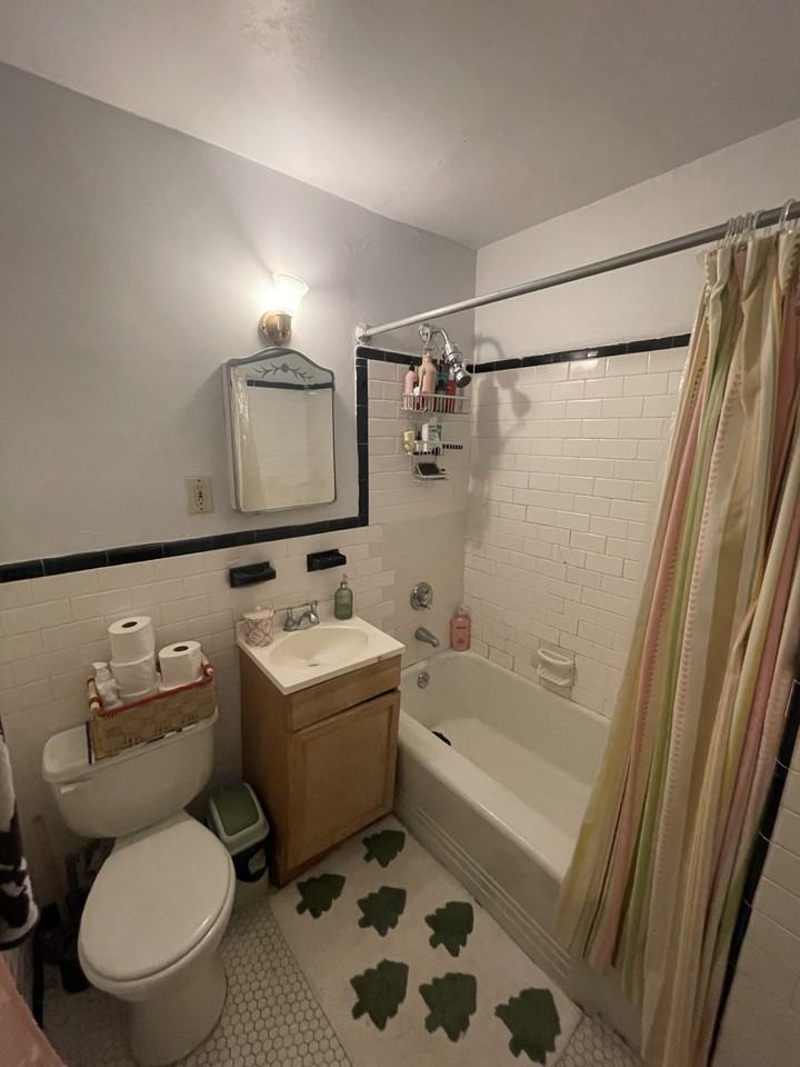 469 Beacon St #2 - Photo 7 of 17