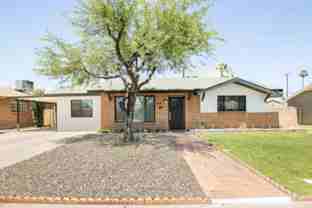 8508 E Wilshire Dr #NA - Photo 1 of 1