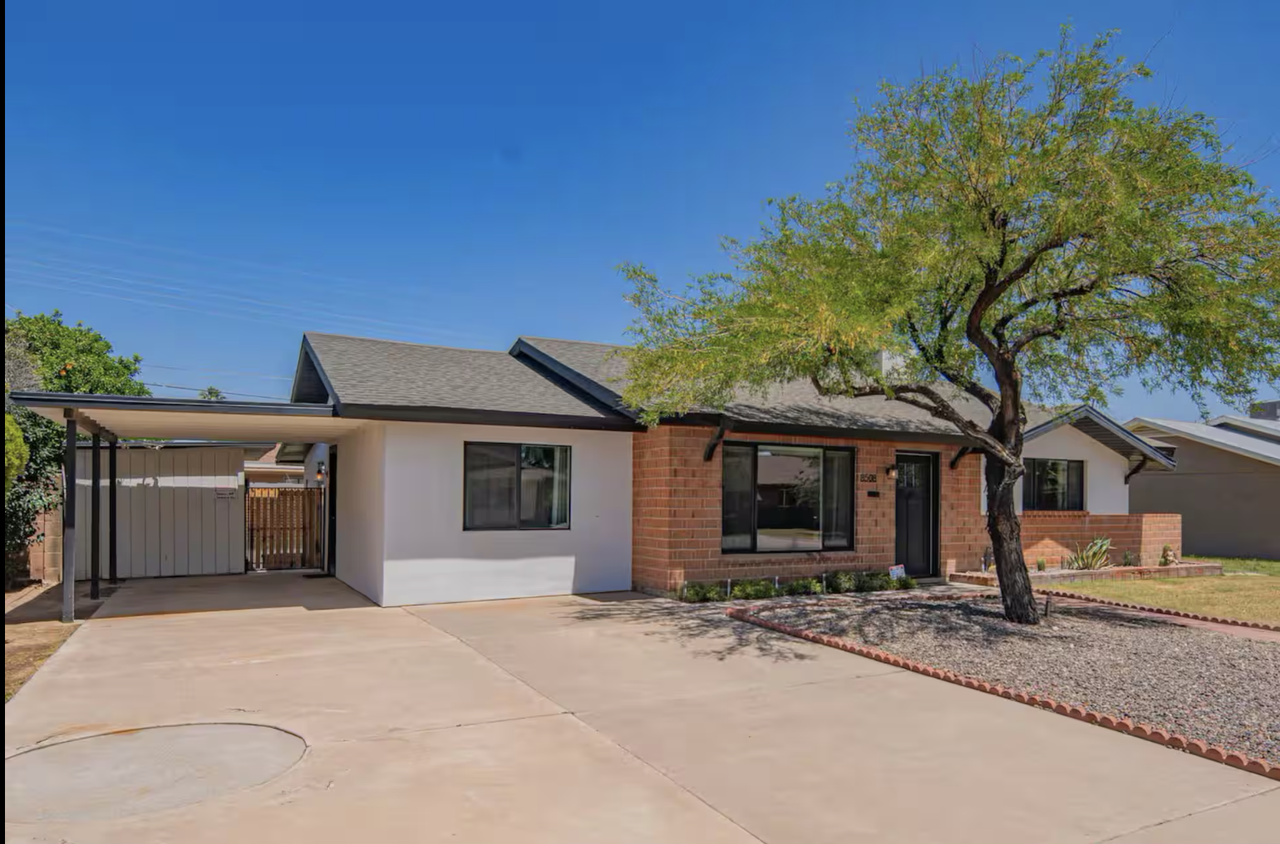 8508 E Wilshire Dr #NA - Photo 2 of 27