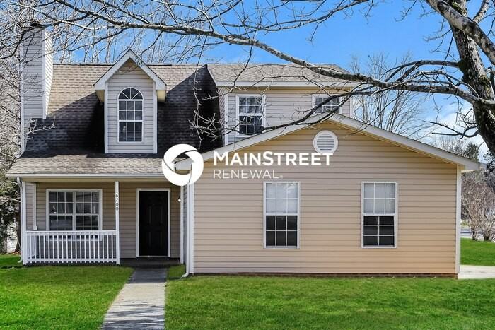 6200 Martin Lake Rd
