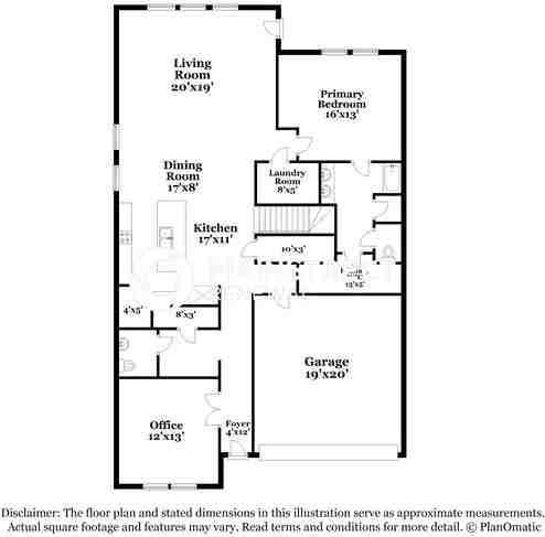 110 Babblebrook Way - Photo 2 of 17