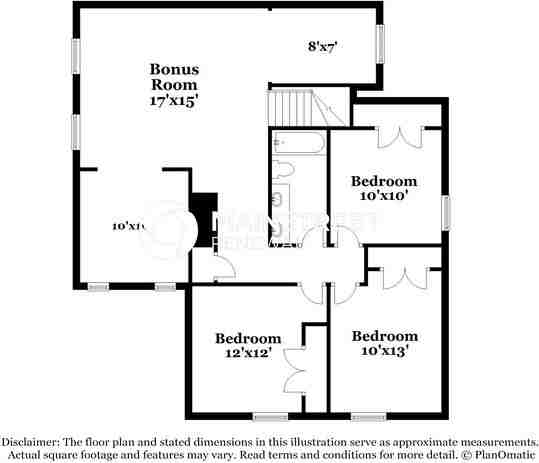 110 Babblebrook Way - Photo 3 of 17