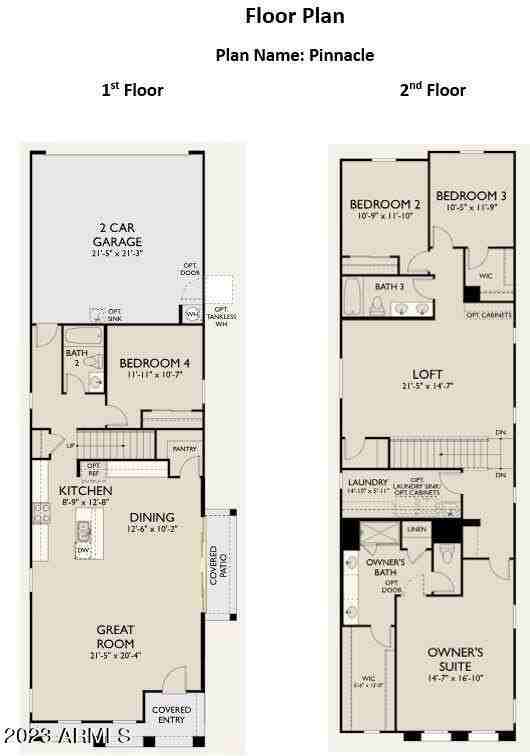 1941 W Holden Dr - Photo 3 of 33