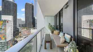 1010 Brickell Ave #2008 - Photo 1 of 1