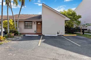 12241 Sw 24th Ter #39 - Photo 1 of 1