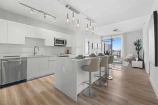 101 Diplomat Pkwy #1808 - Photo 1 of 1