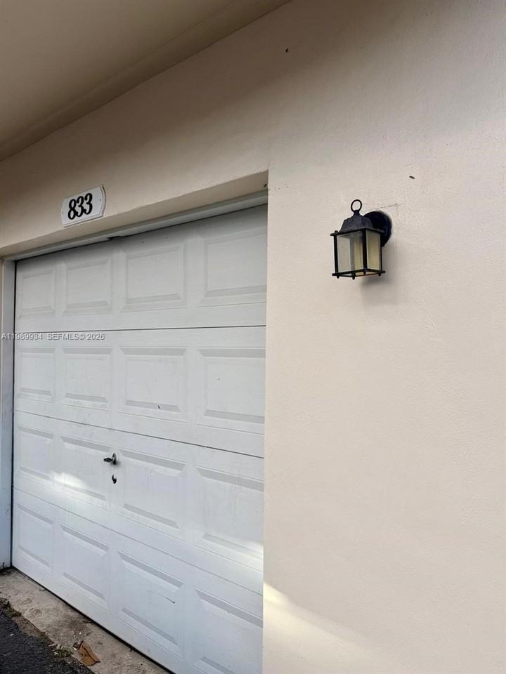 833 Nw 81st Ter #8 - Photo 2 of 50