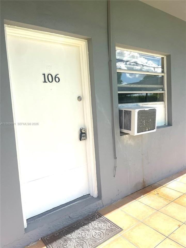 9375 Sw 40th Ter #106 - Photo 2 of 11