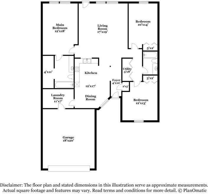 10610 Crackling Dr - Photo 2 of 16