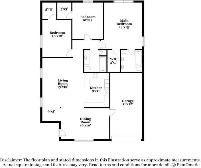 504 N 7th St - Photo 2 of 16