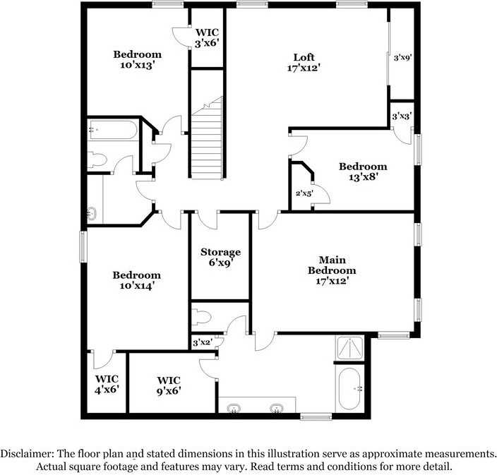 20722 Fox Hound Ln - Photo 2 of 17