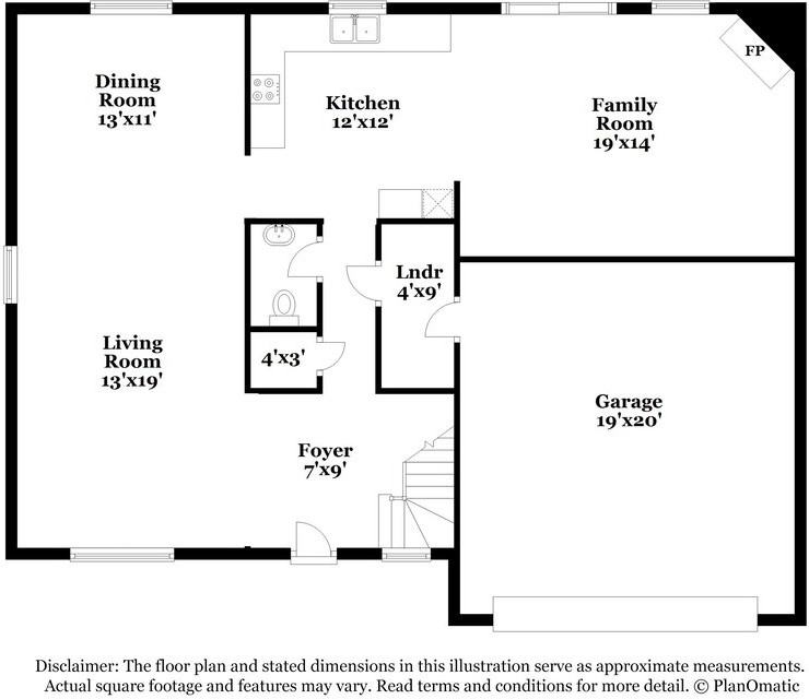 8124 Painted Pony Dr - Photo 2 of 25