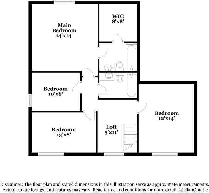 8124 Painted Pony Dr - Photo 3 of 25