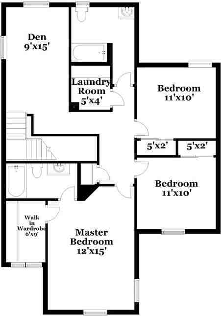 4509 Red Hook Rd - Photo 2 of 17