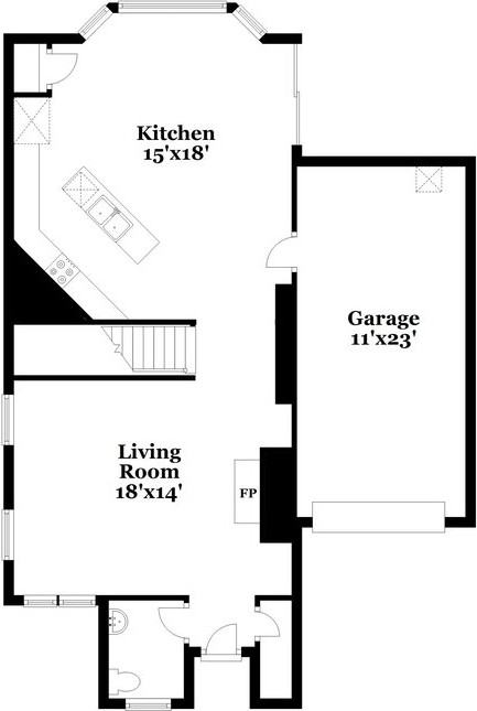 4509 Red Hook Rd - Photo 3 of 17