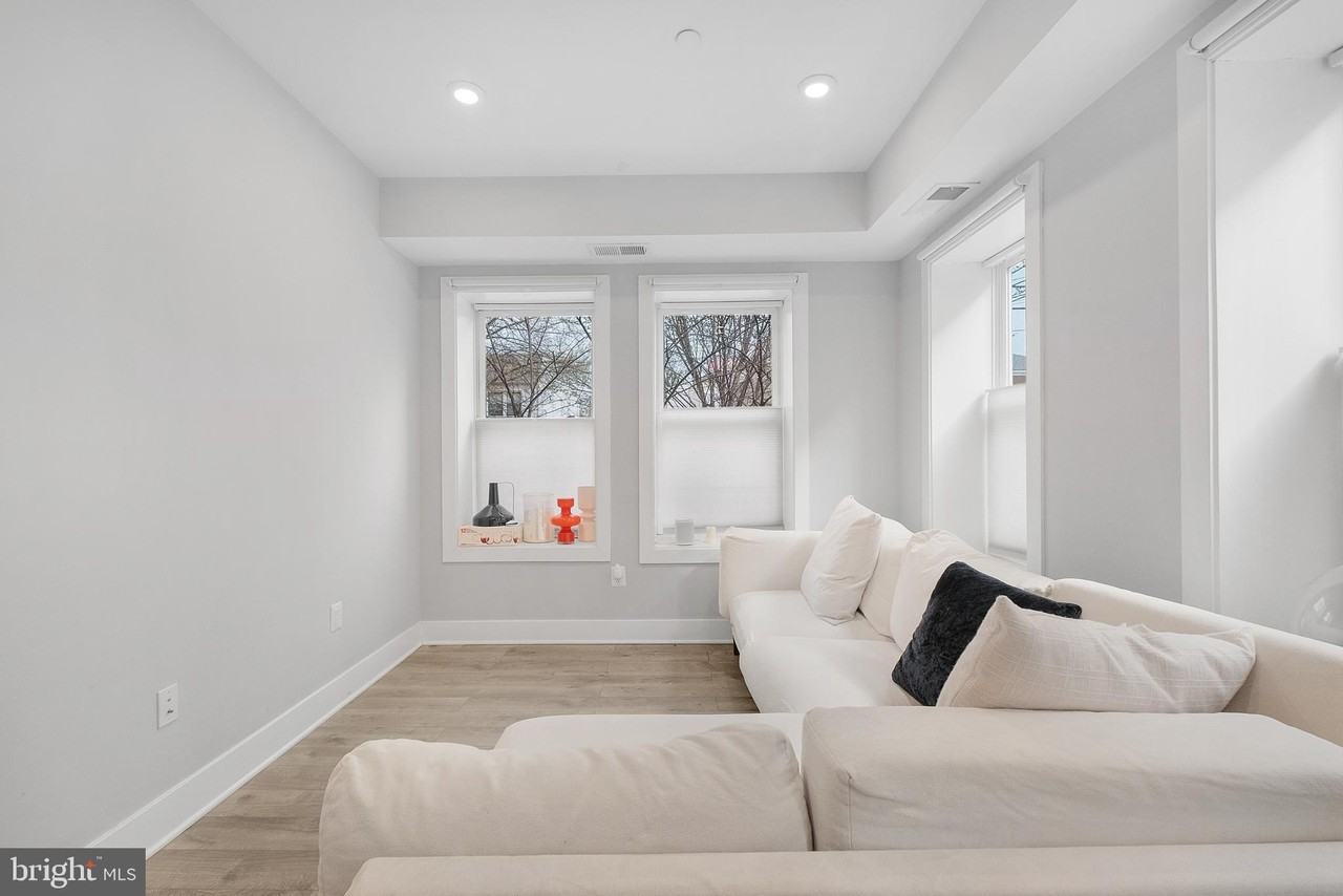 1340 Nicholson St Nw Apt 4 - Photo 2 of 25