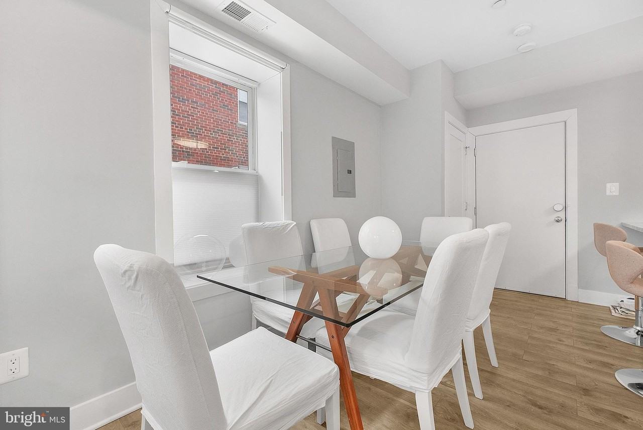 1340 Nicholson St Nw Apt 4 - Photo 4 of 25