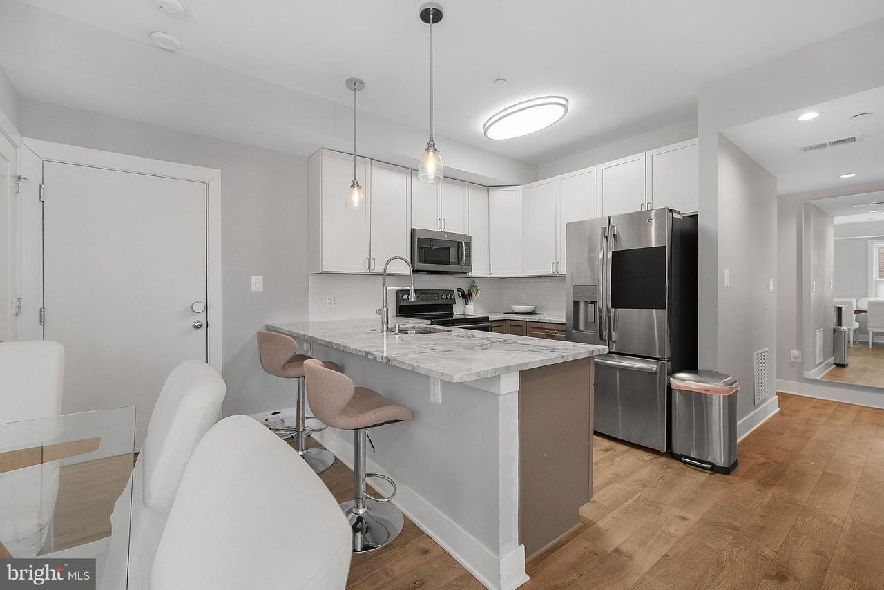 1340 Nicholson St Nw Apt 4 - Photo 5 of 25