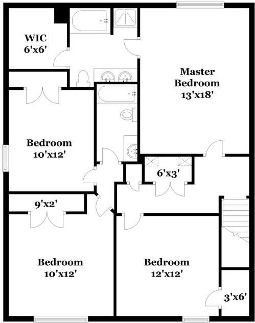 4621 Montelena Dr - Photo 3 of 17