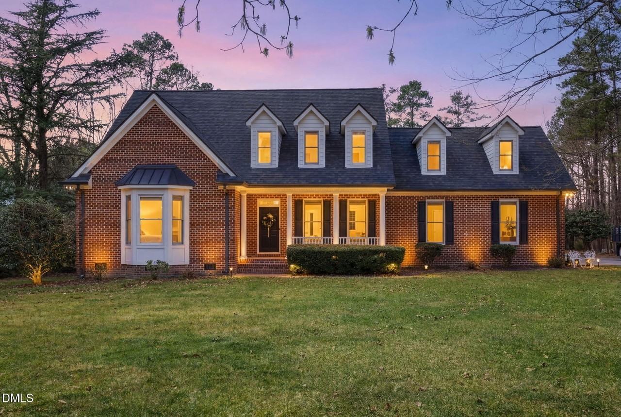 7400 Green Hope School Rd - Photo 2 of 45