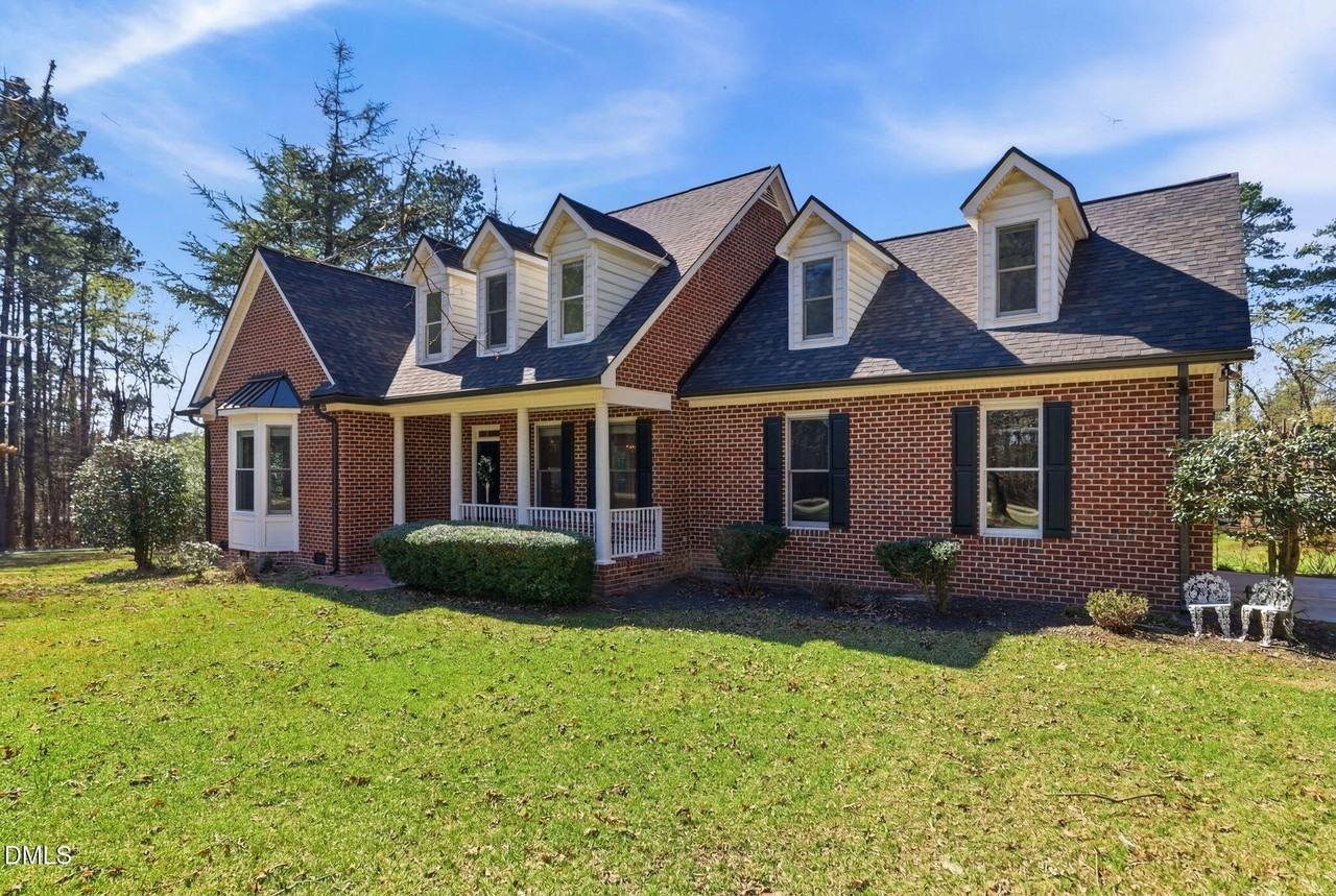 7400 Green Hope School Rd - Photo 3 of 45