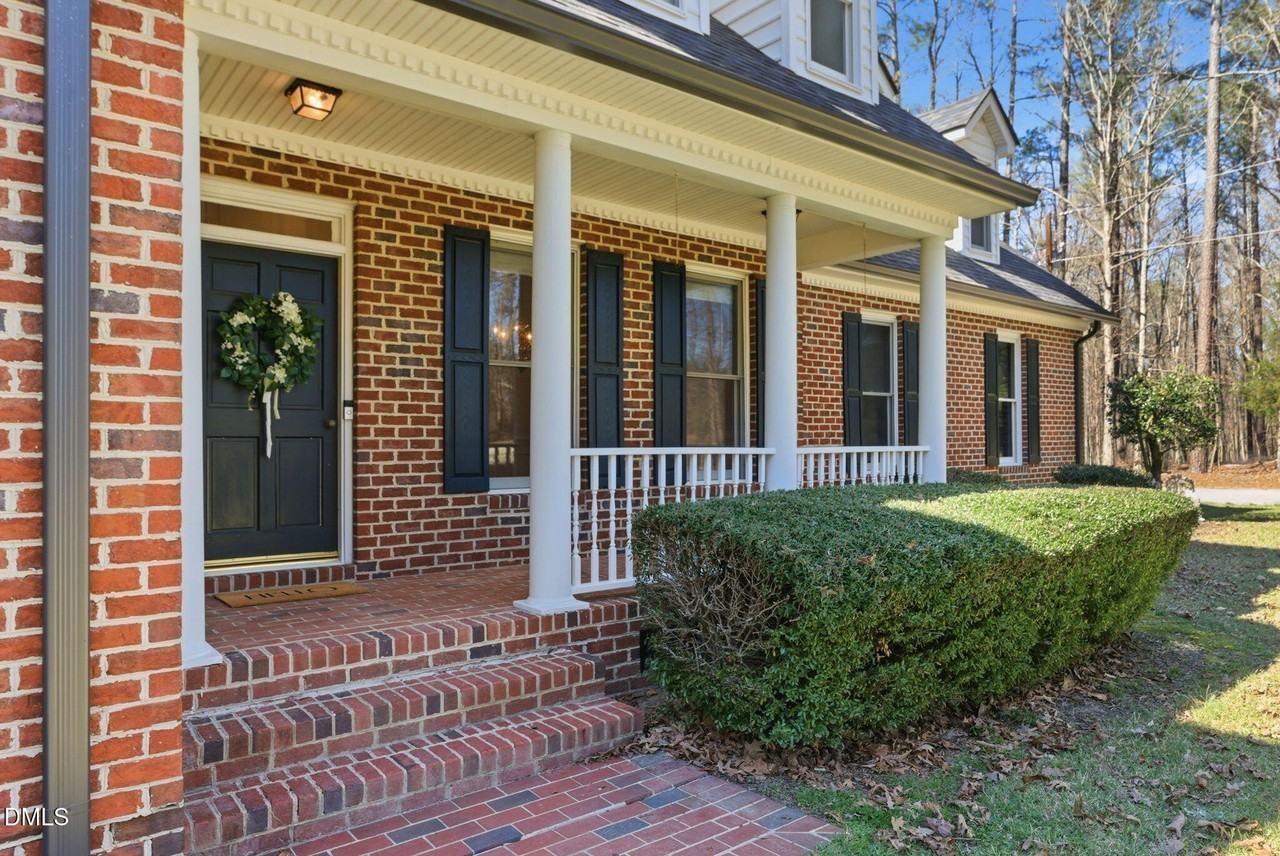 7400 Green Hope School Rd - Photo 5 of 45