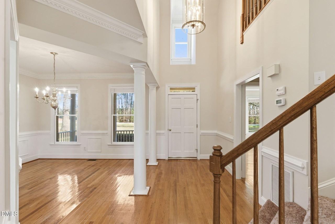 7400 Green Hope School Rd - Photo 6 of 45