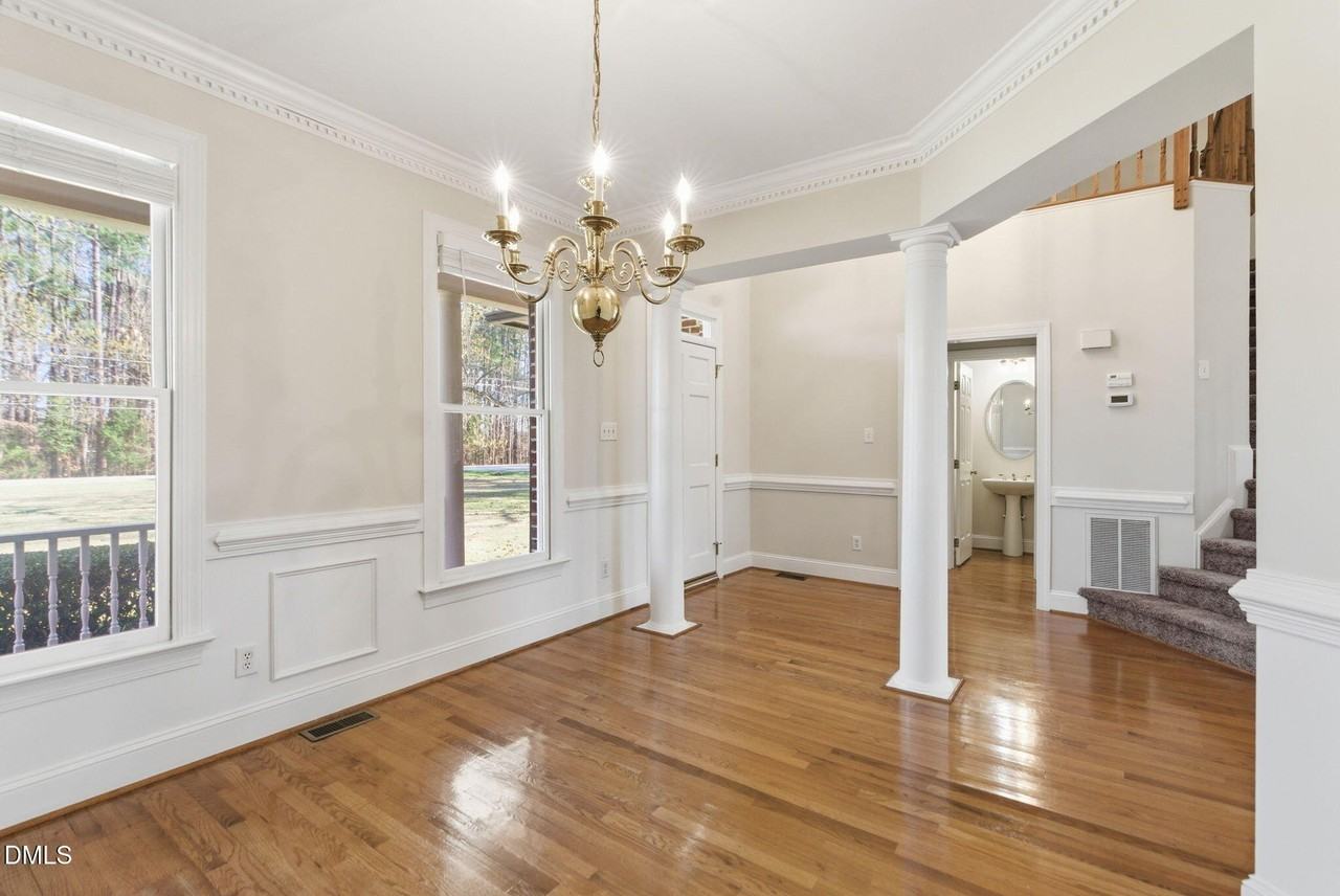 7400 Green Hope School Rd - Photo 7 of 45