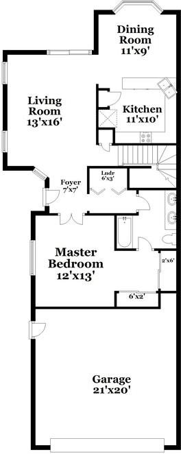 1915 S 39th St #7 - Photo 2 of 17