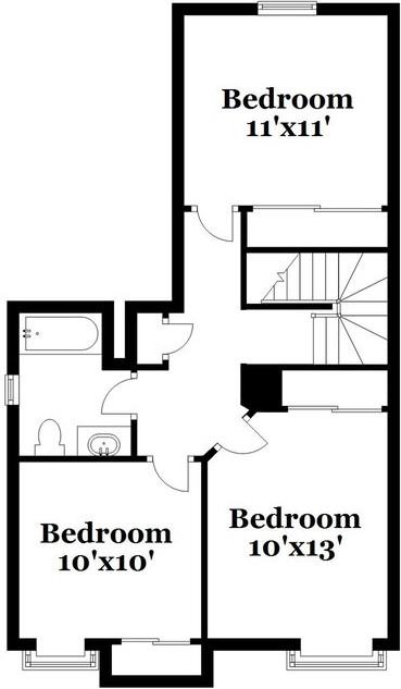 1915 S 39th St #7 - Photo 3 of 17