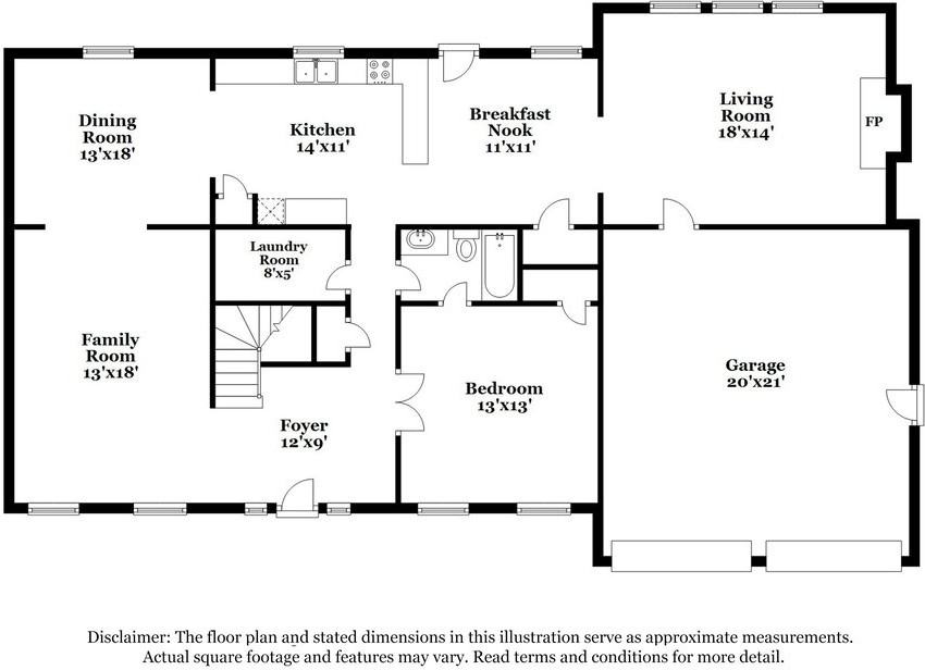 6583 Carriage Ln - Photo 2 of 17