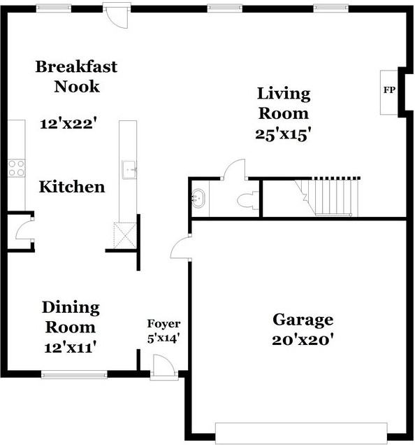 146 Mcarthur Dr - Photo 2 of 17