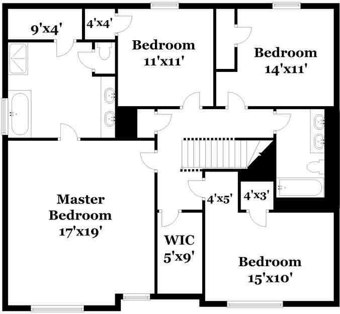 146 Mcarthur Dr - Photo 3 of 17