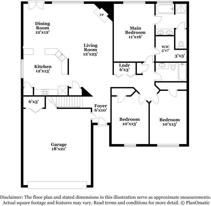 357 Hunterian Pl - Photo 2 of 17