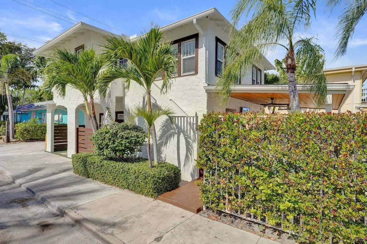 901 N Federal Hwy #1504105P - Photo 4 of 45