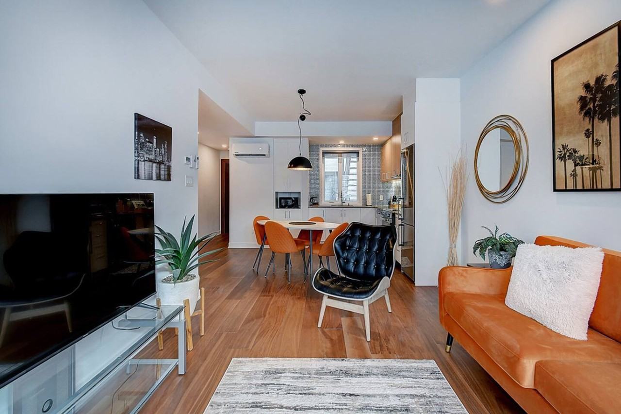 5169 Rue Jeanne-Mance #1507612P - Photo 2 of 24