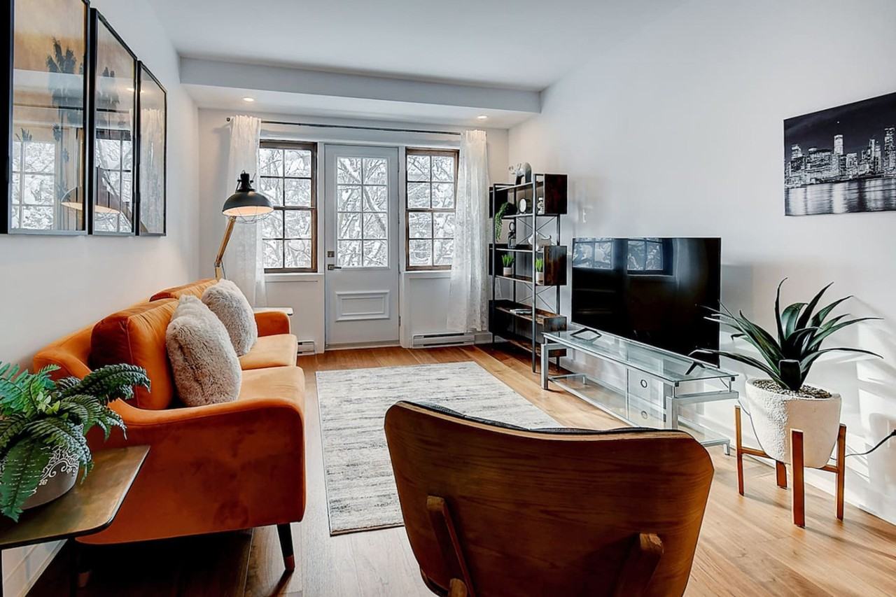 5169 Rue Jeanne-Mance #1507612P - Photo 6 of 24