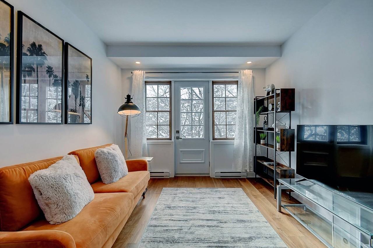 5169 Rue Jeanne-Mance #1507612P - Photo 7 of 24