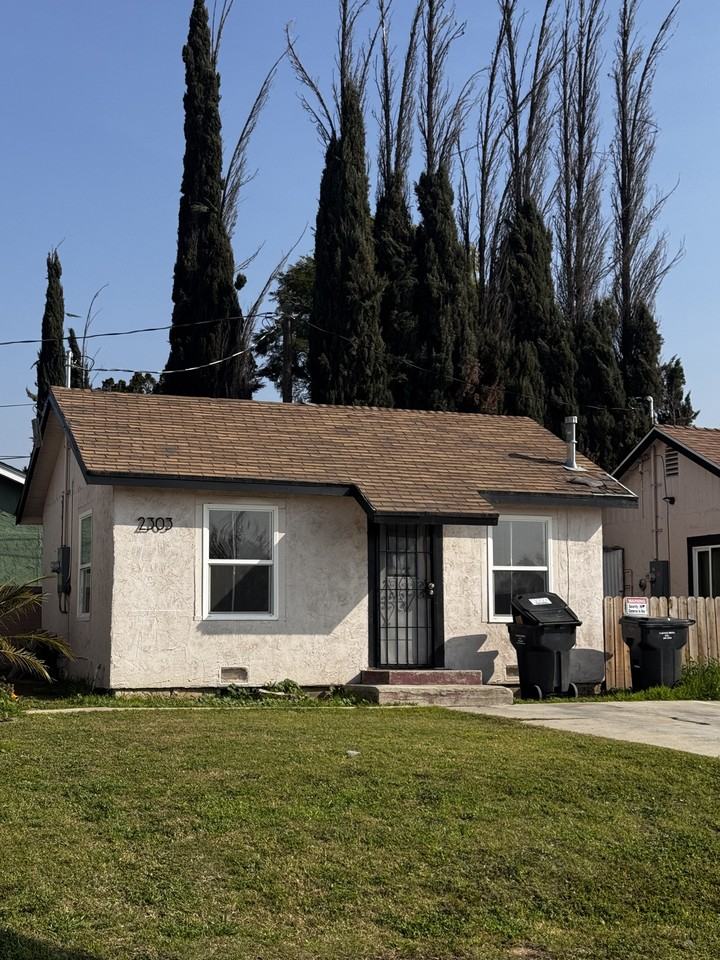 2301 N King St #2303