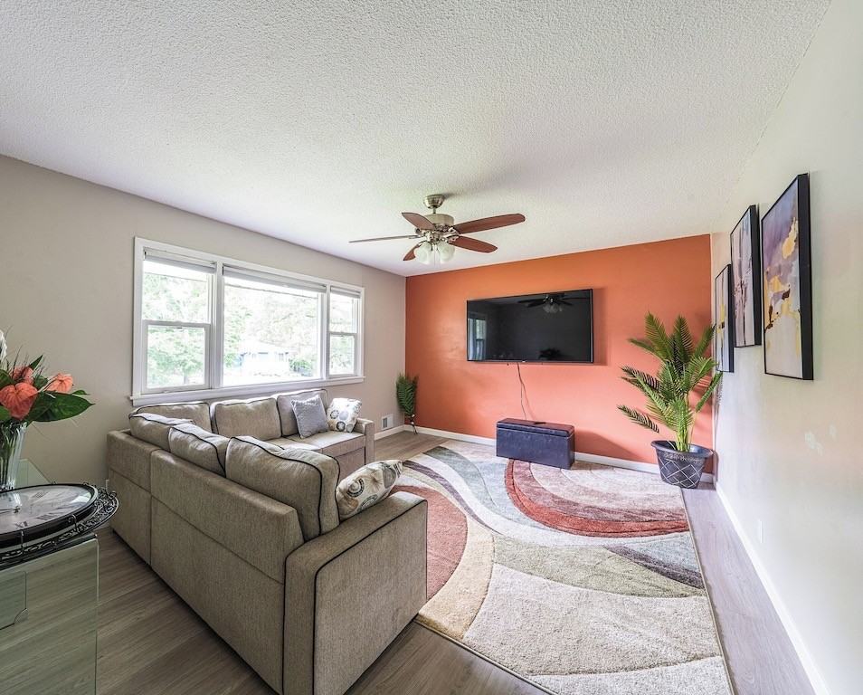 4241 2nd St Ne - Photo 2 of 7