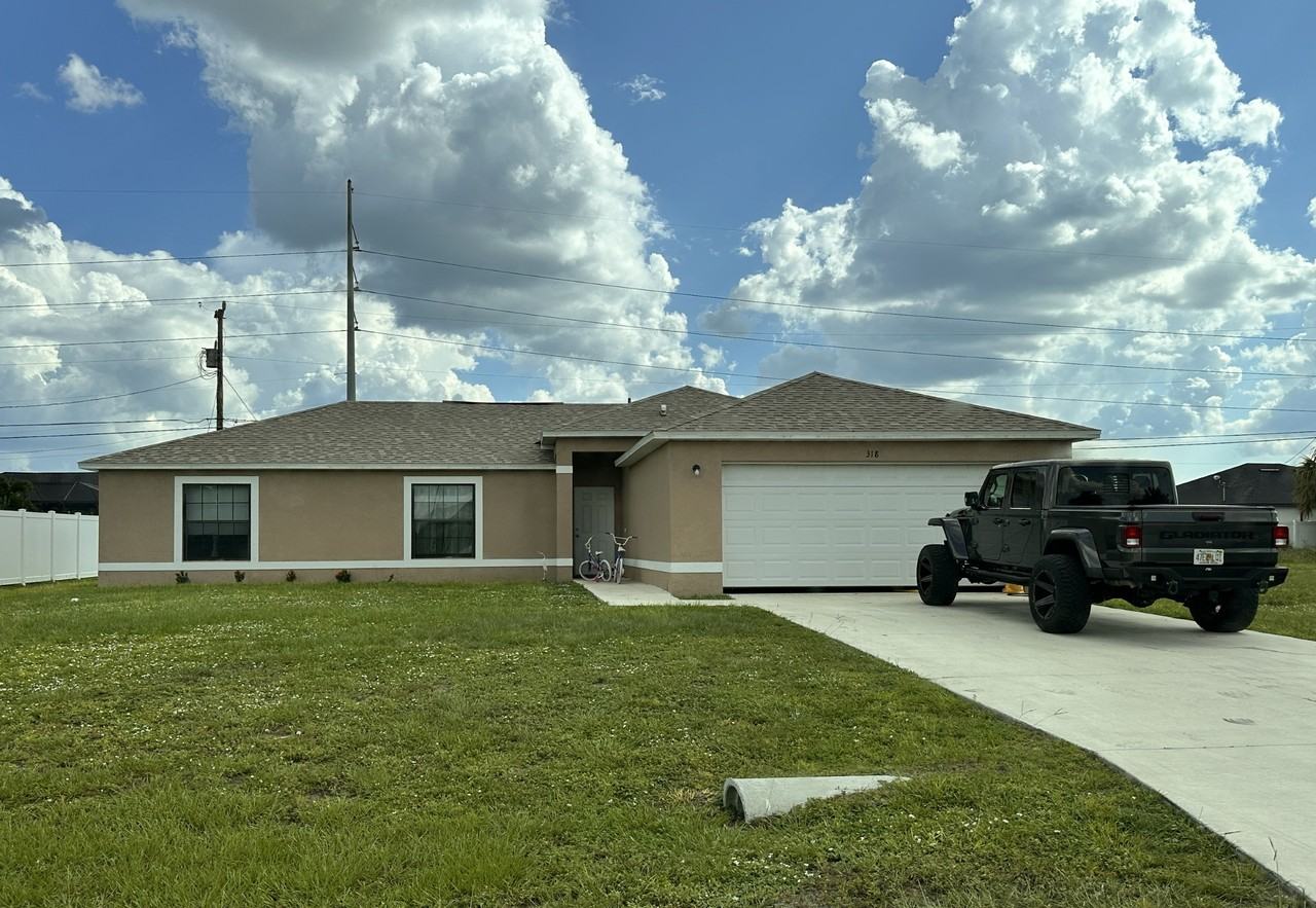 318 Nw 8th Ter - Photo 2 of 13