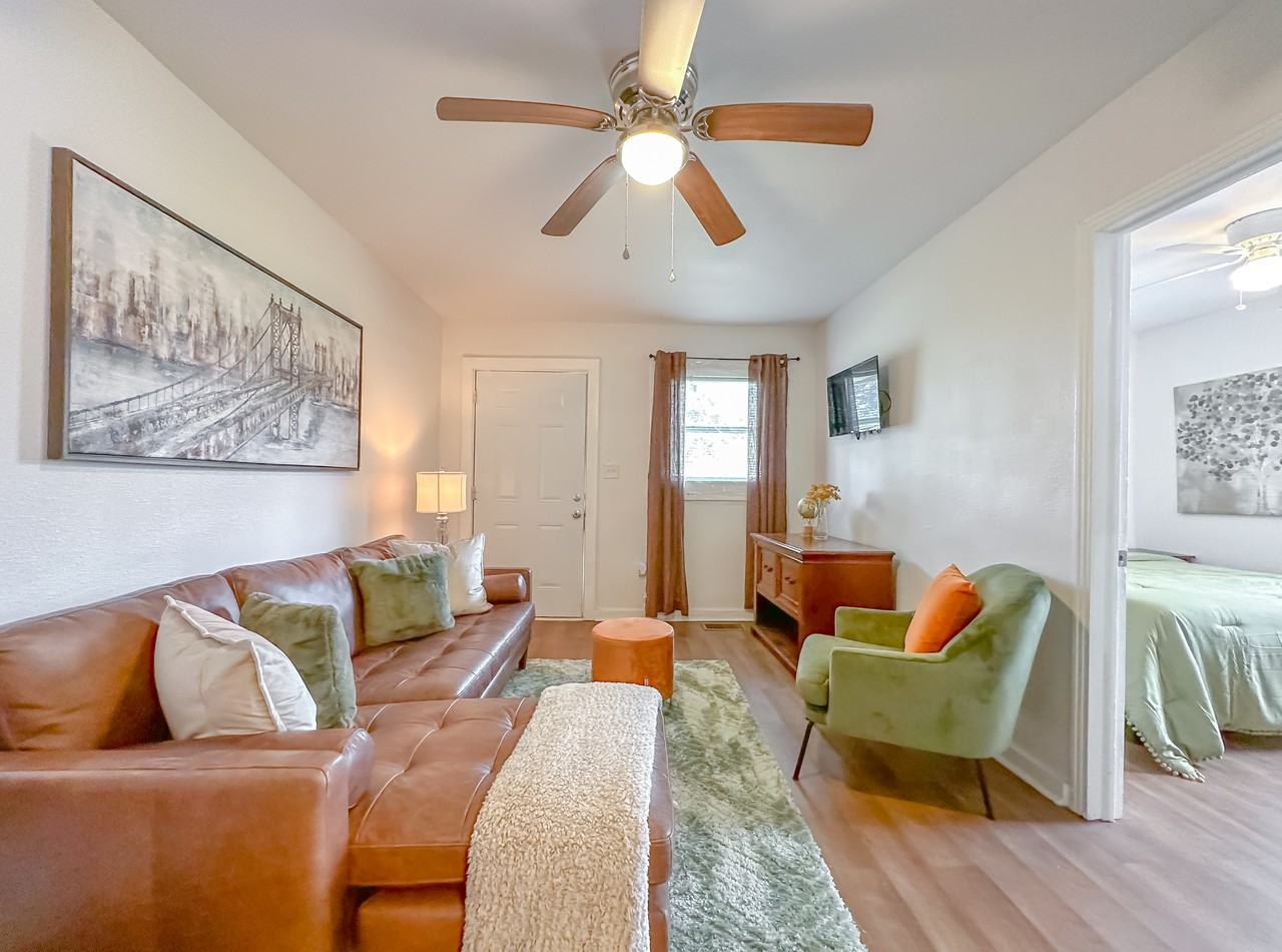 541 Dr Carolyn Ryals Way #543 - Photo 5 of 5