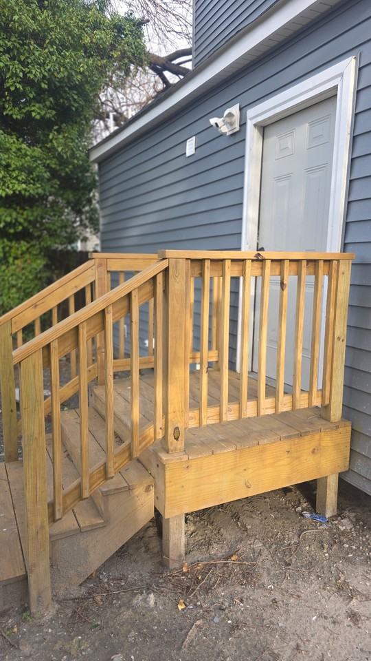 641 29th St #1 - Photo 7 of 10