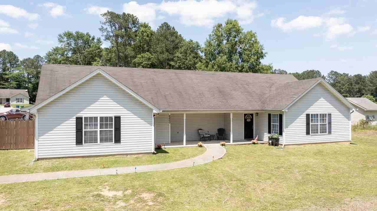 8837 Freedom Way #8839