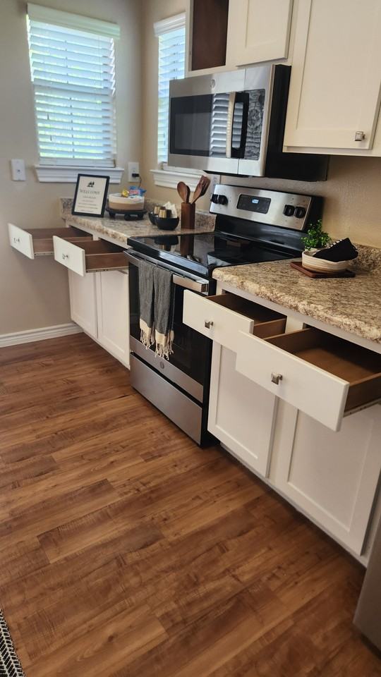 W County Line Rd & S Seguin Ave #2NB-2 - Photo 6 of 21