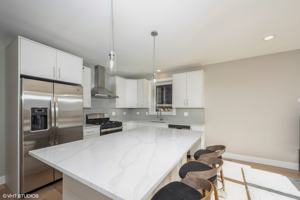 featured image of 2238 West Warren Boulevard #2