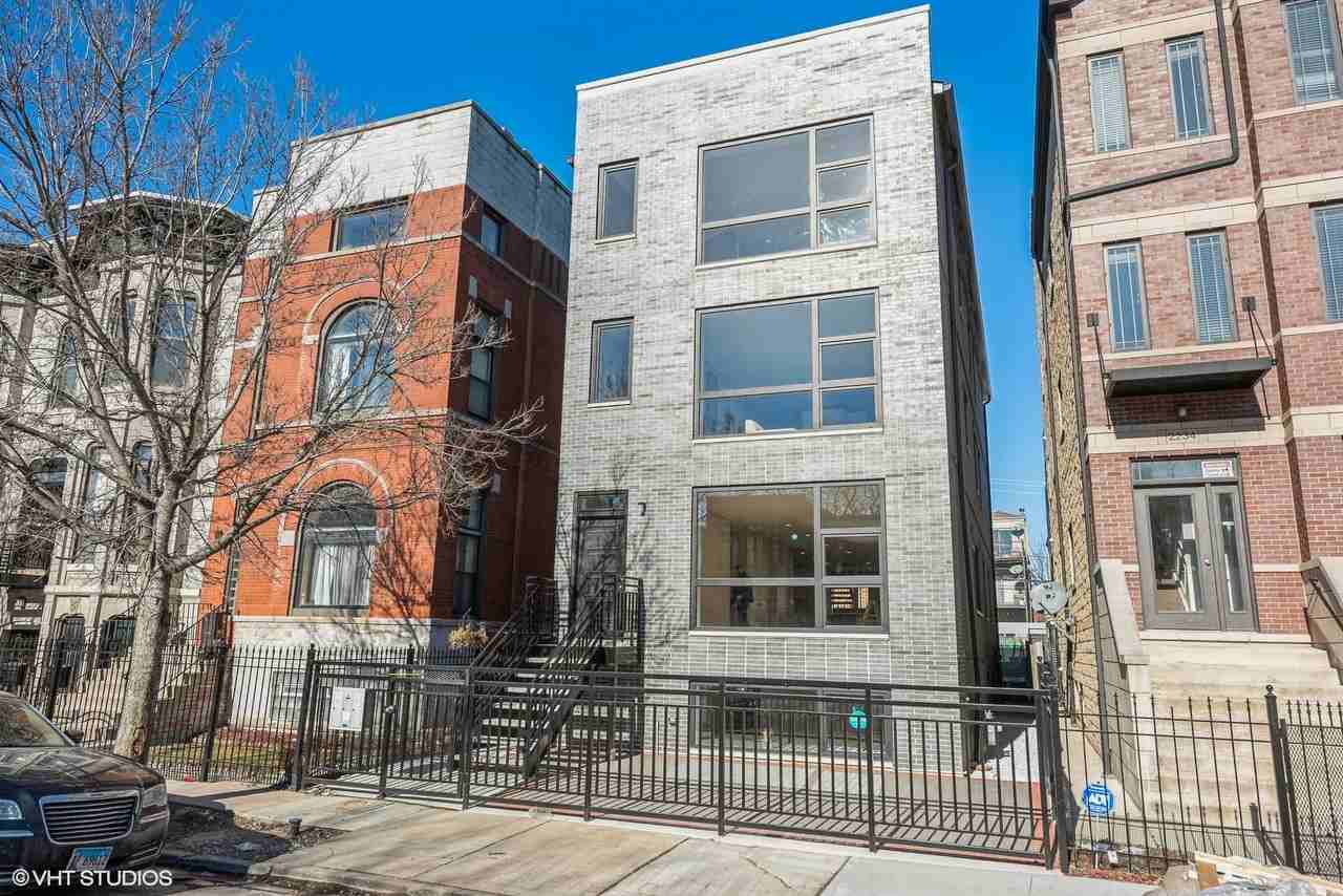 2238 West Warren Boulevard #2 - Photo 5 of 15